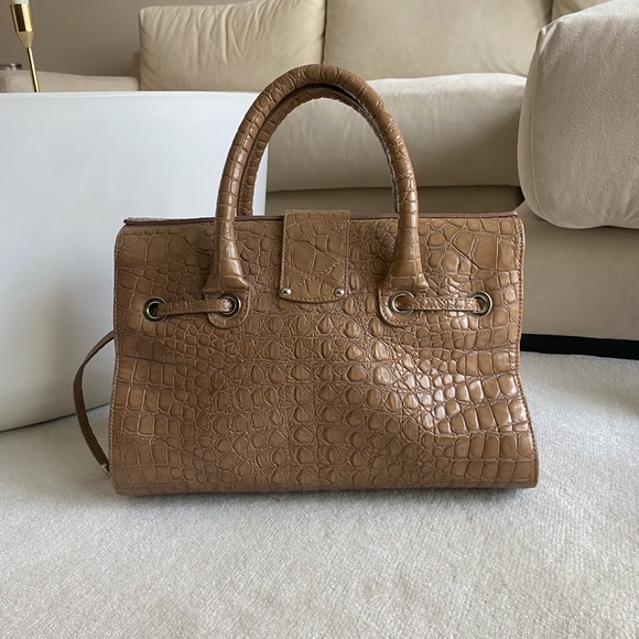 Jimmy Choo Purse - Picture 2 of 6